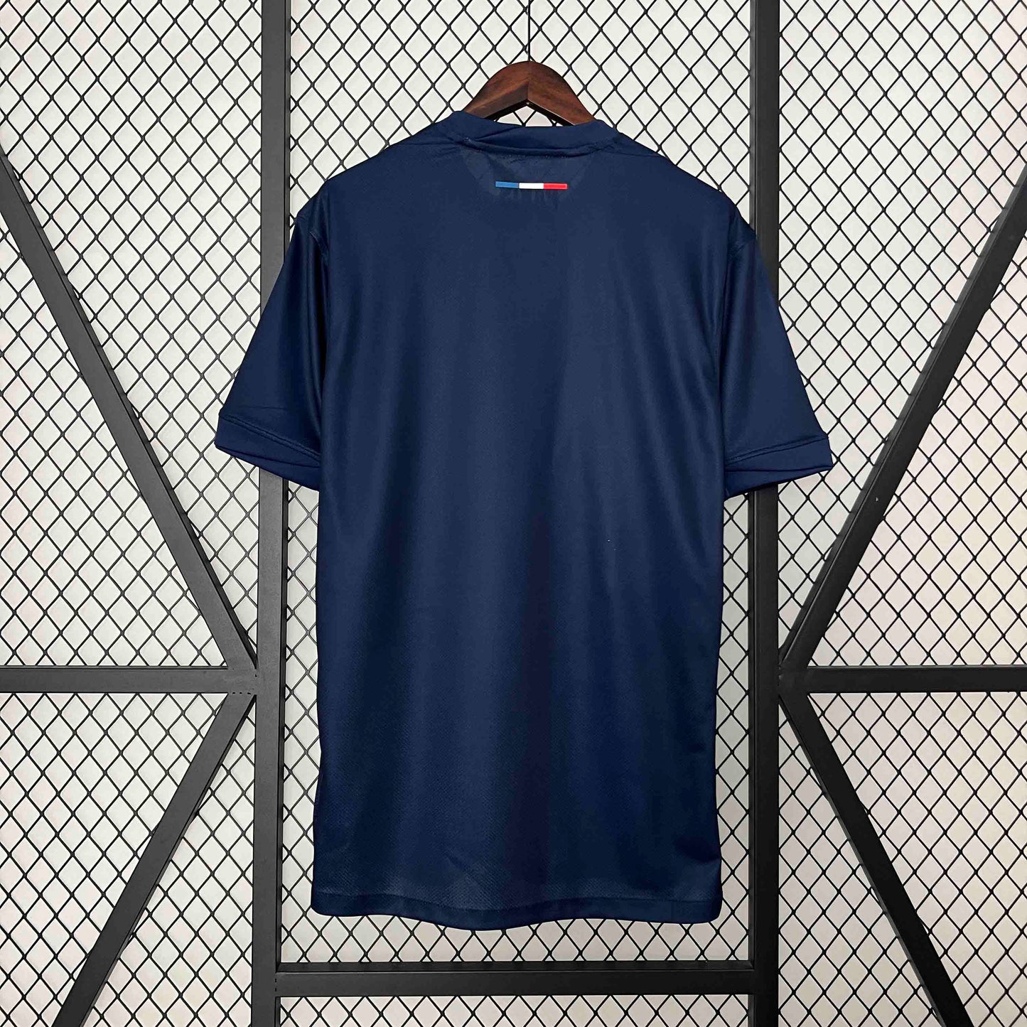 CAMISA DO PSG 24/25 AZUL