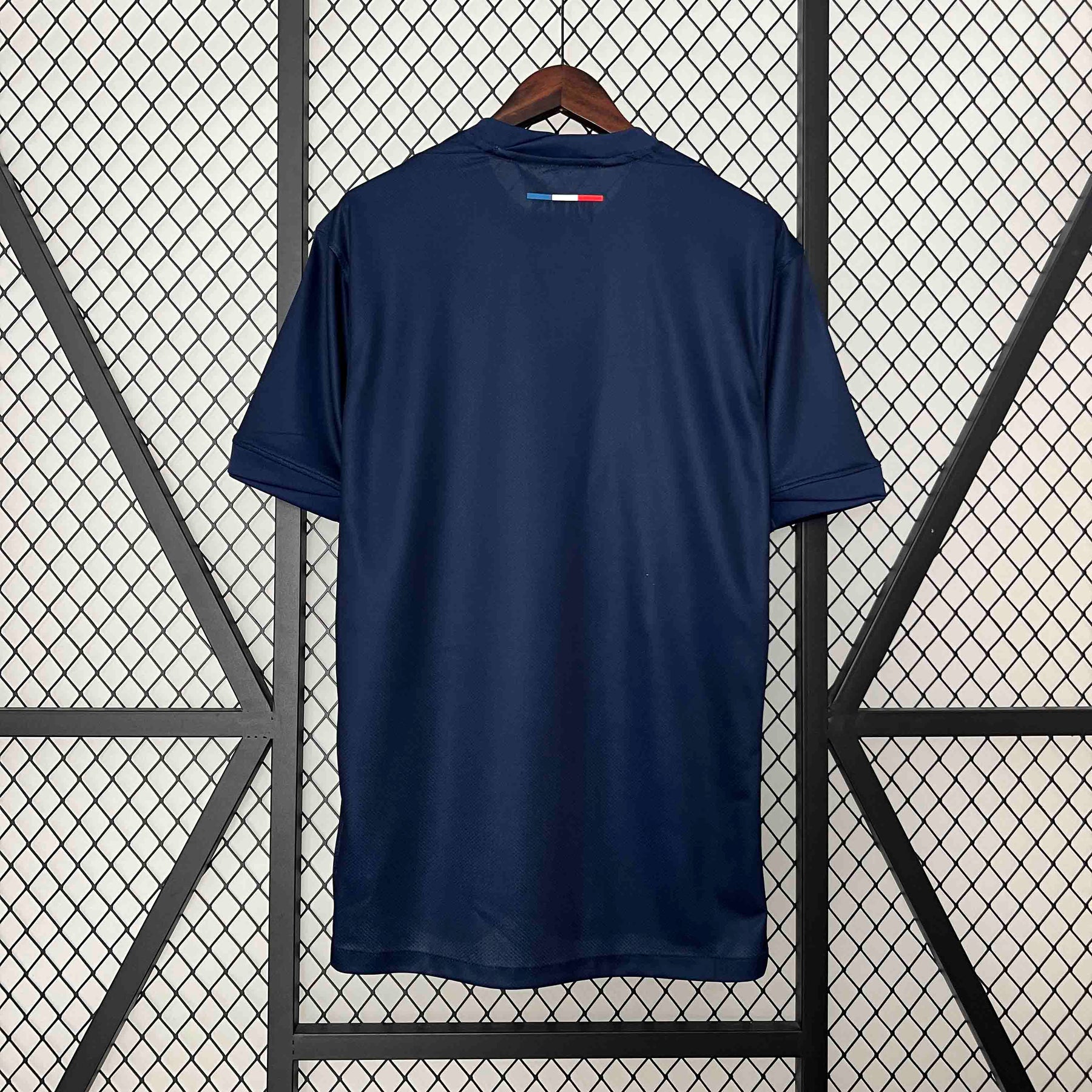 CAMISA DO PSG 24/25 AZUL