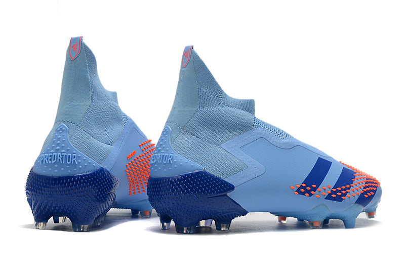 Chuteira Adidas Mutator Predator Mania Tormentor FG