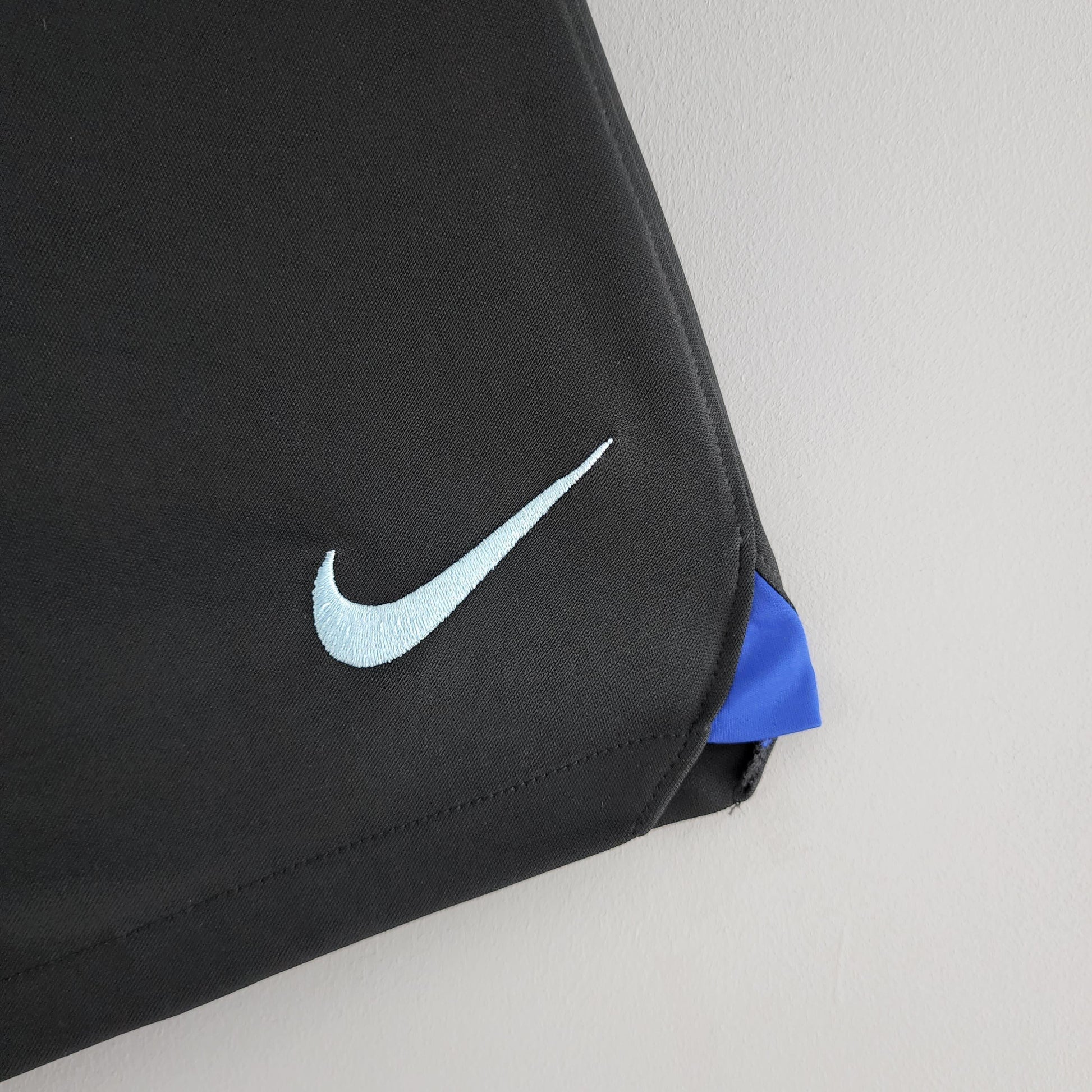 Shorts Atlético Madrid 2022/23 Away - ResPeita Sports