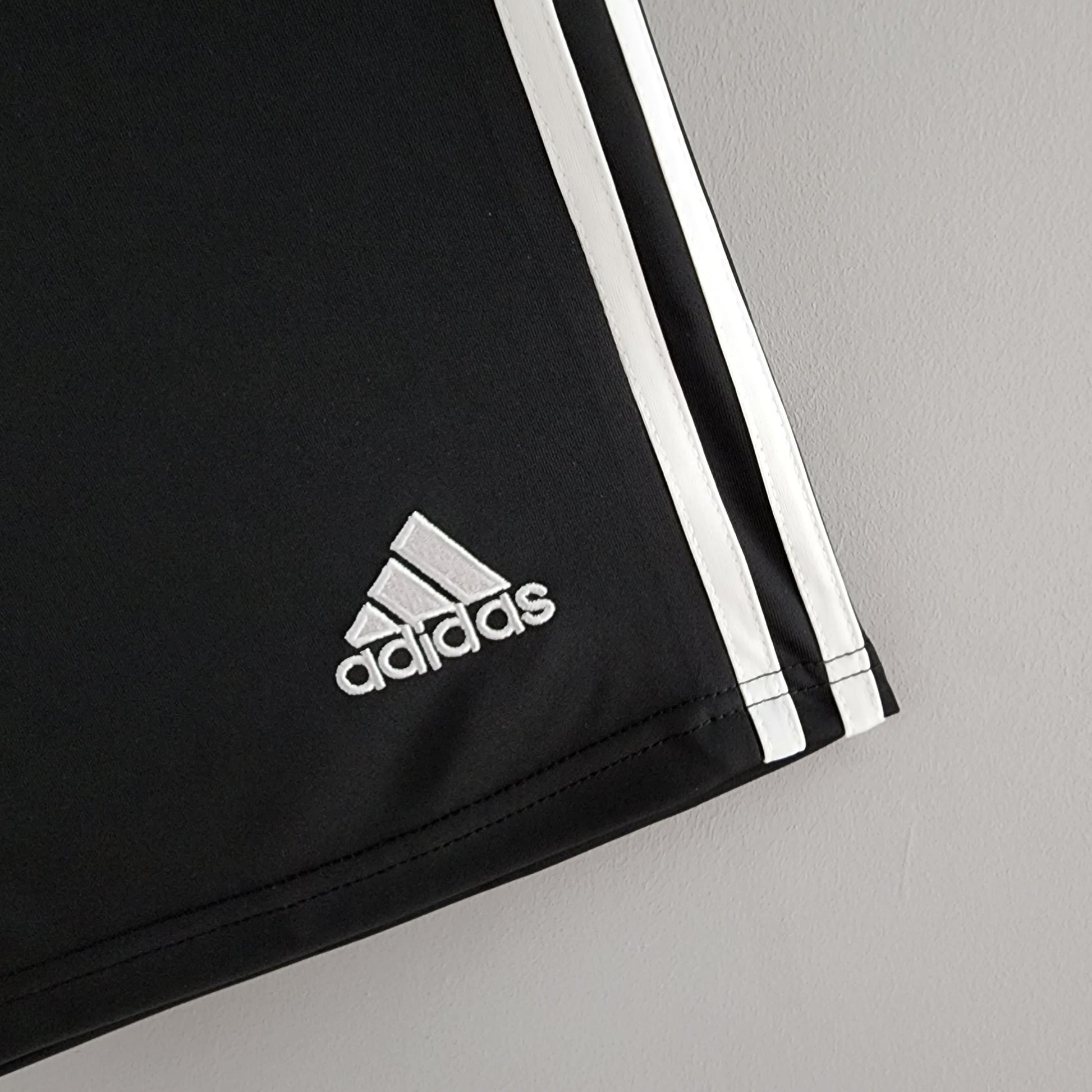 Shorts Atlético Mineiro 2022/23 Home - ResPeita Sports