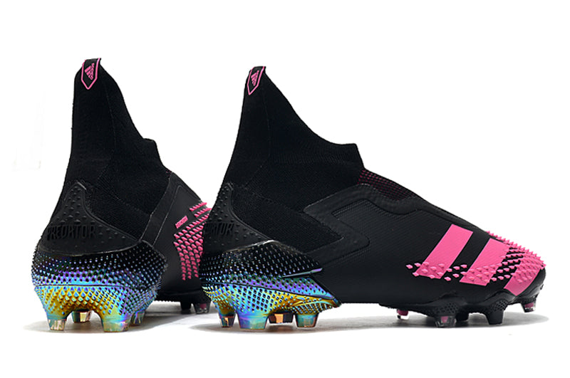 Chuteira Adidas Mutator Predator Mania Tormentor FG