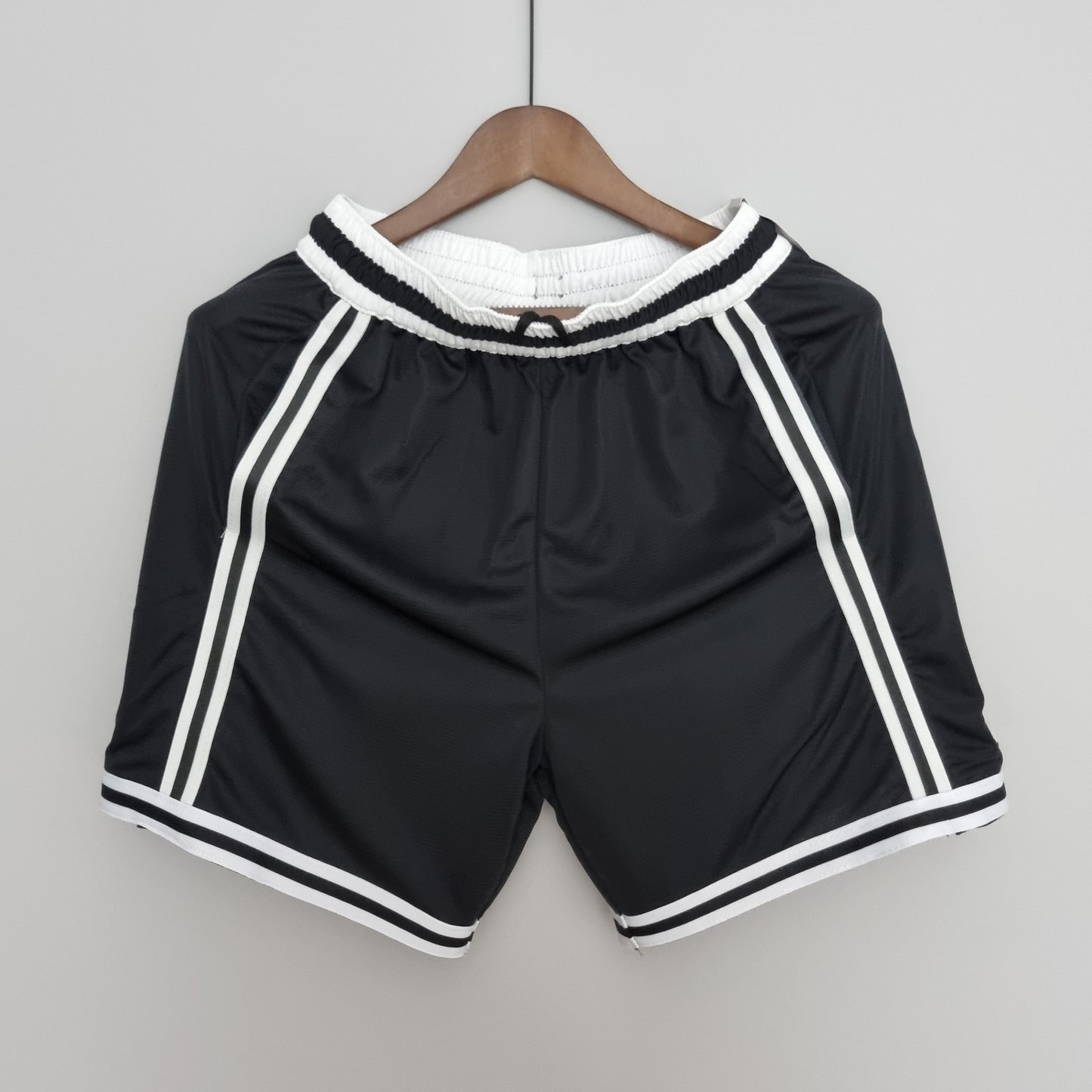 Shorts Portland Trail Blazers Black NBA