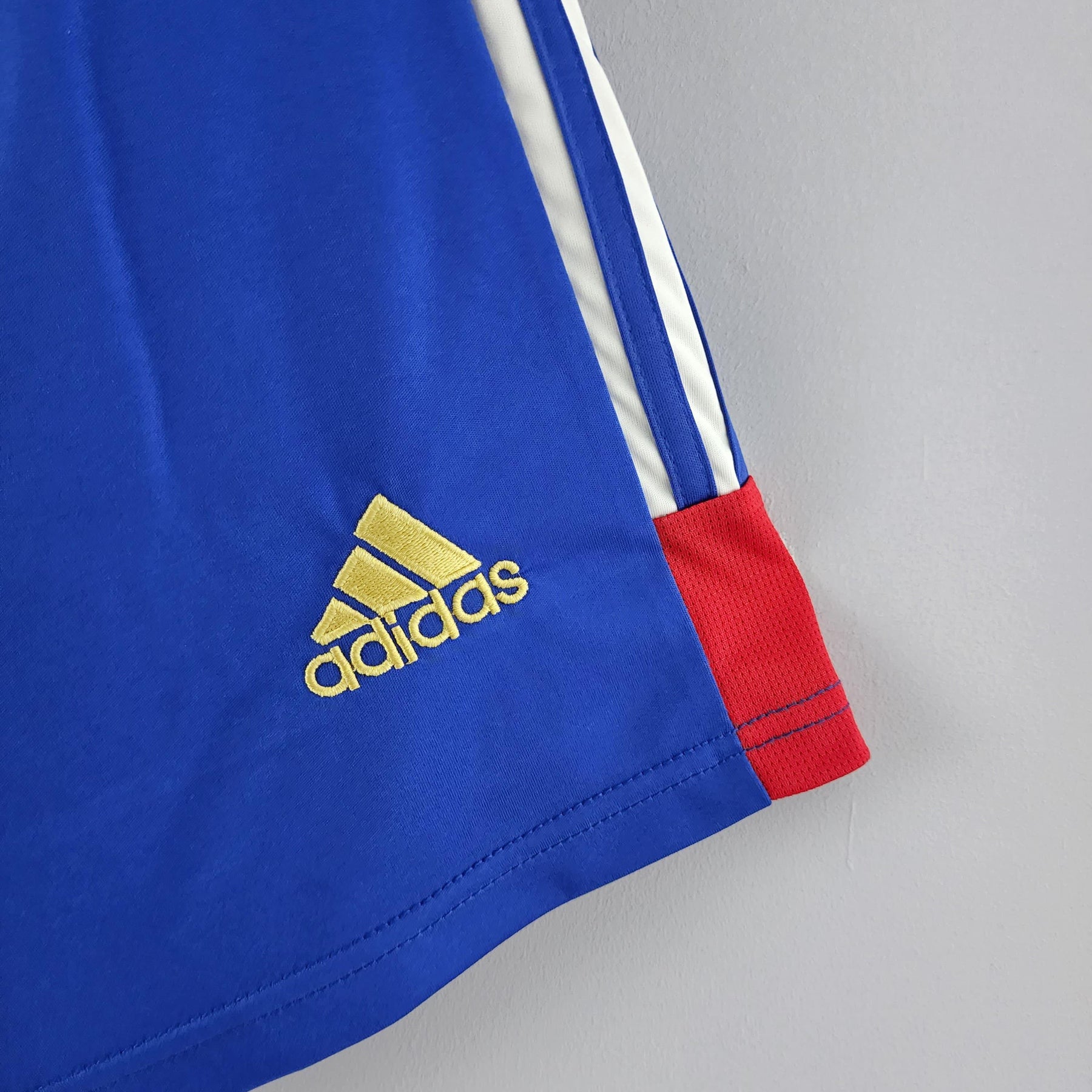 Shorts FC Lyon 2022/23 Third - ResPeita Sports