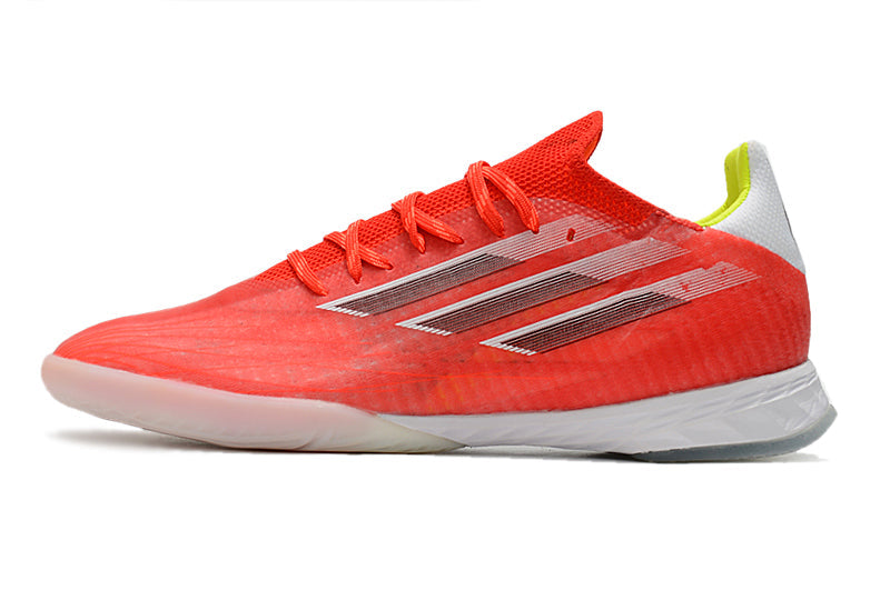 Chuteira Adidas X SPEEDFLOW IC