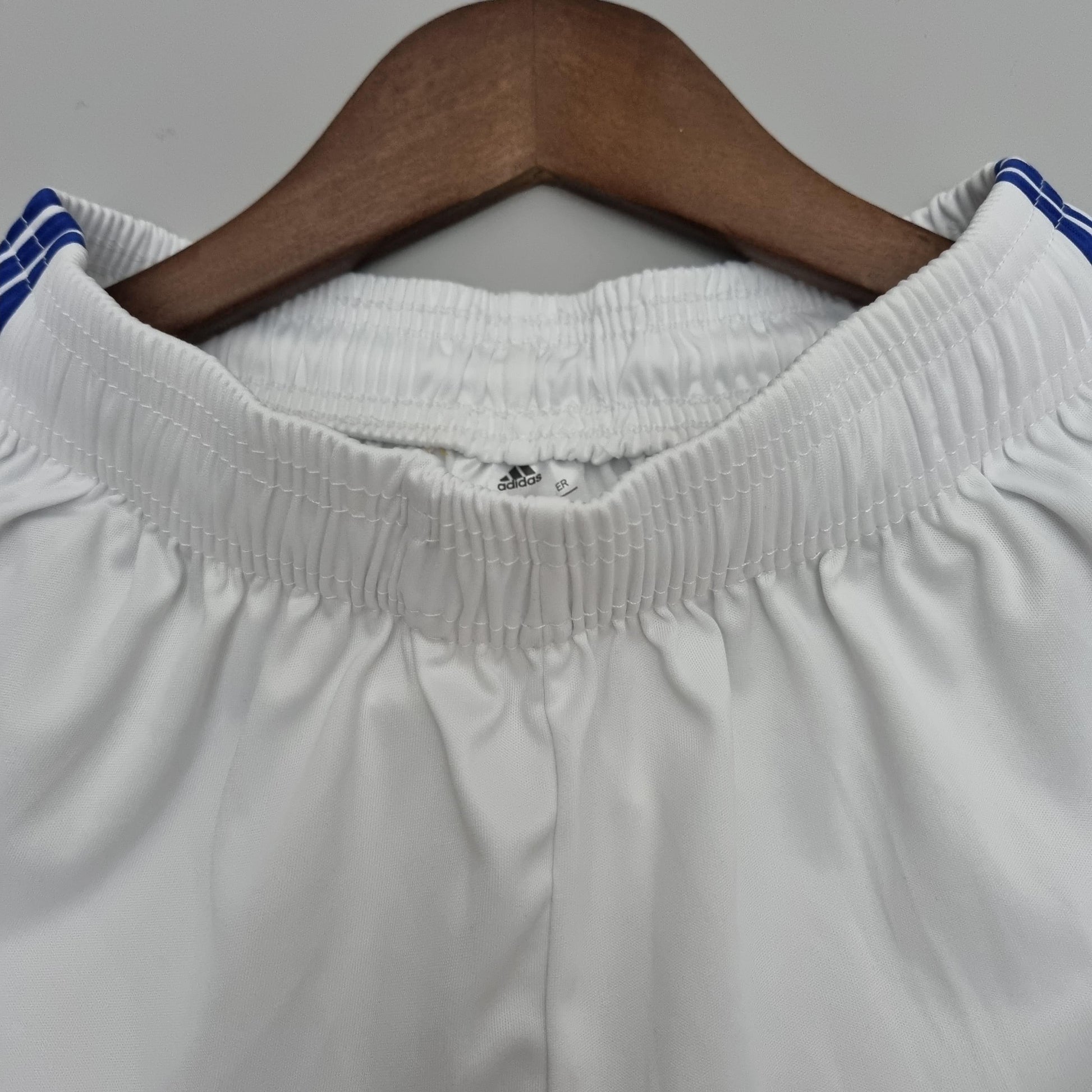 Shorts Cruzeiro 2022/23 Home - ResPeita Sports
