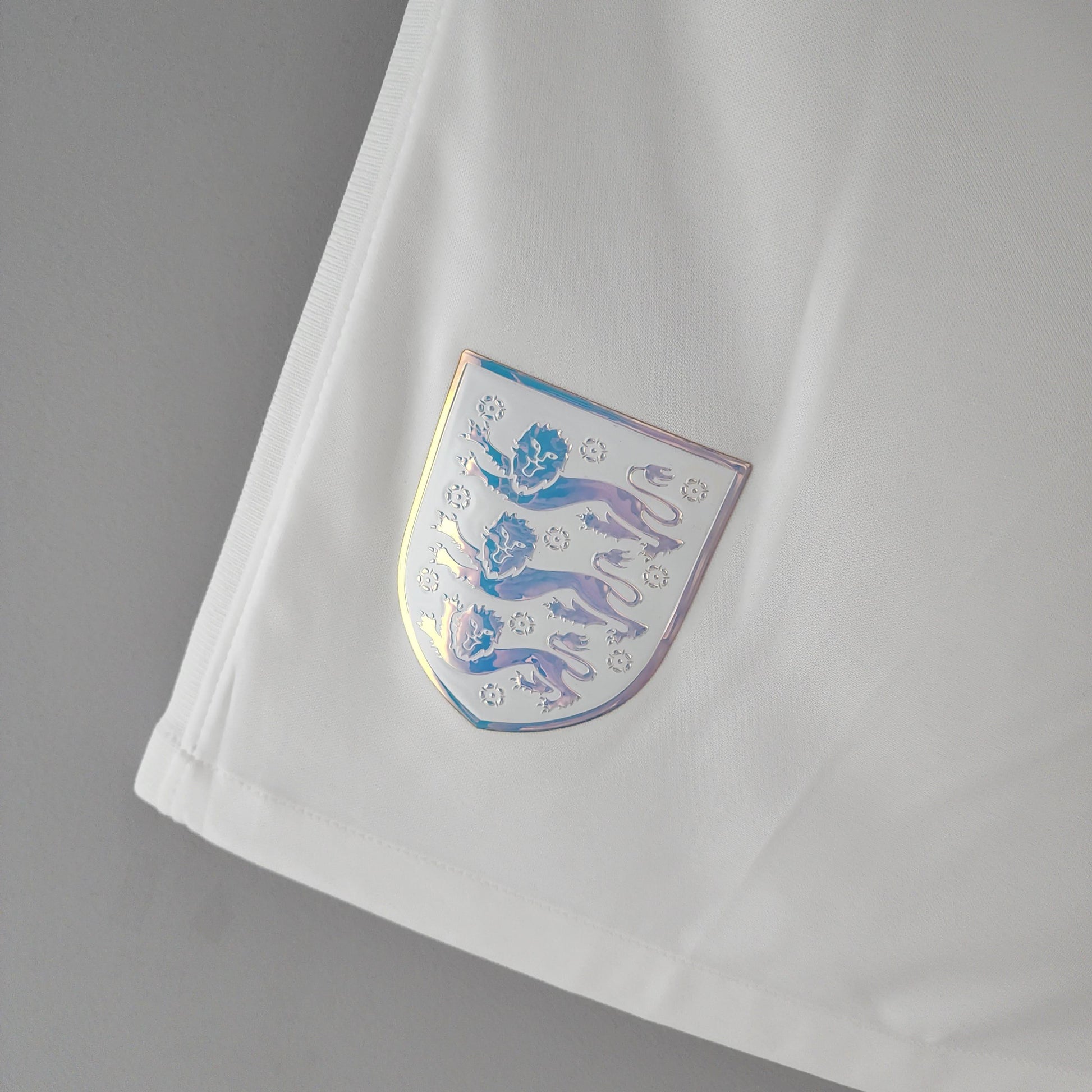 Shorts Inglaterra 2022/22Home - ResPeita Sports