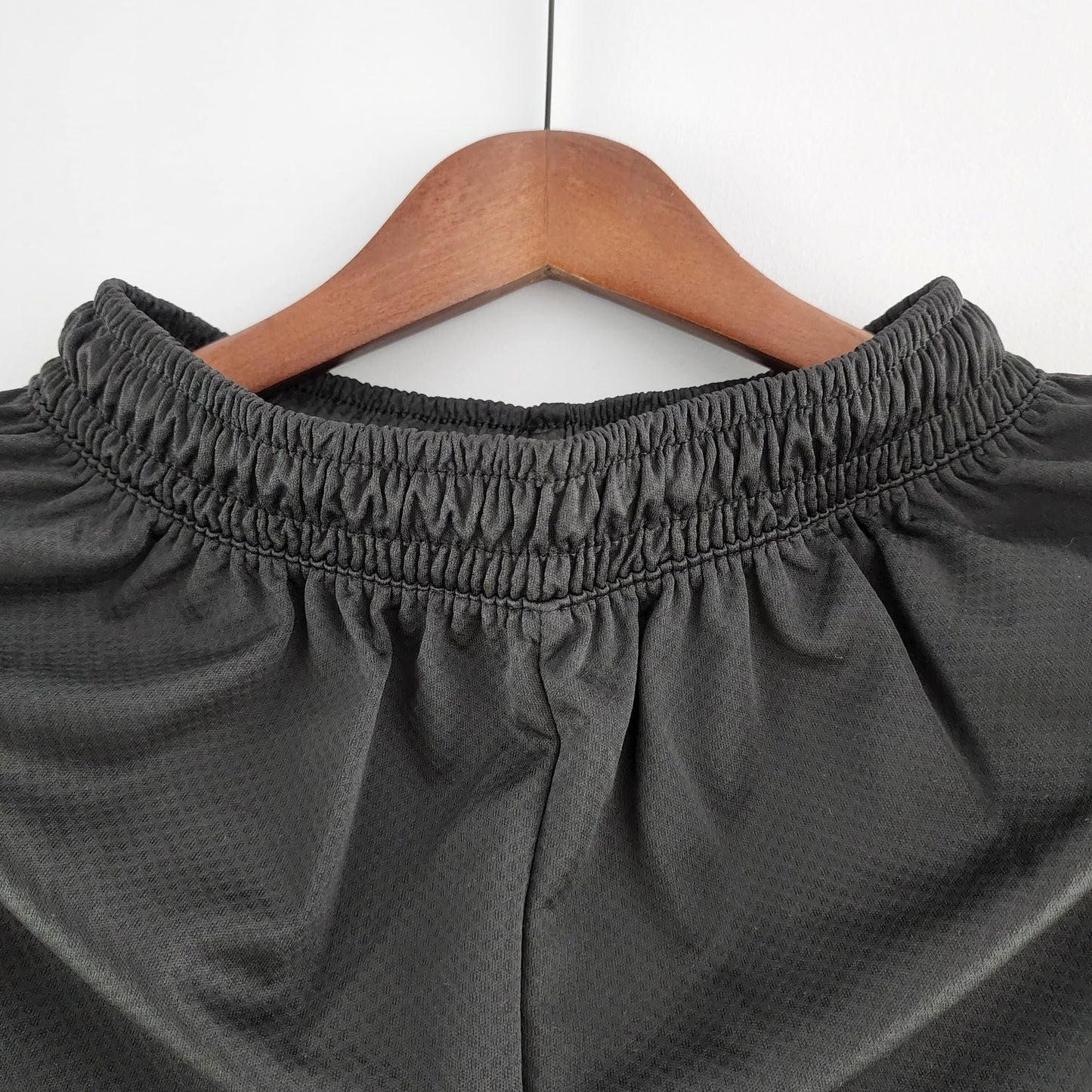 Shorts AC Milan 2022/23 Black - ResPeita Sports