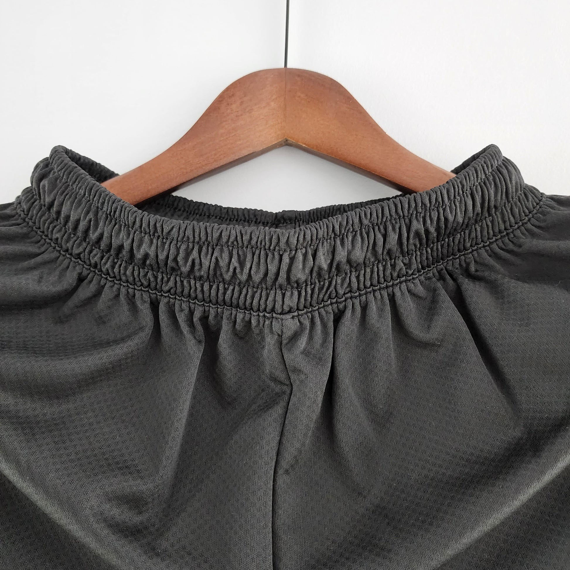 Shorts AC Milan 2022/23 Black - ResPeita Sports