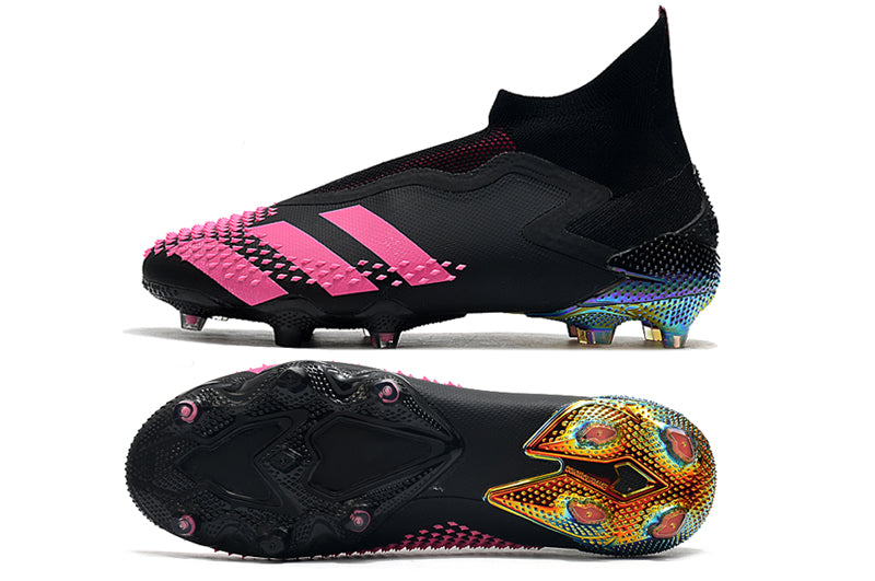 Chuteira Adidas Mutator Predator Mania Tormentor FG