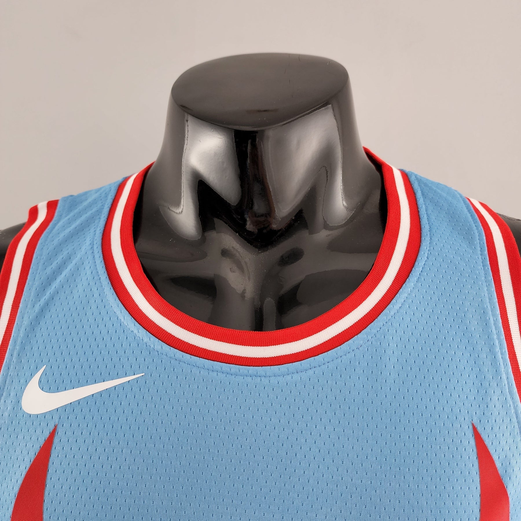 Regata NBA Chicago Bulls - De Rozan #11 Blue