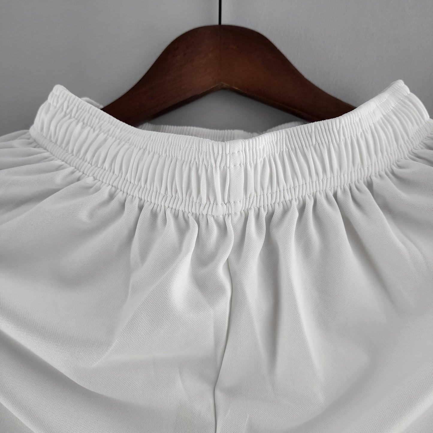 Shorts Brasil 2022/22 White - ResPeita Sports