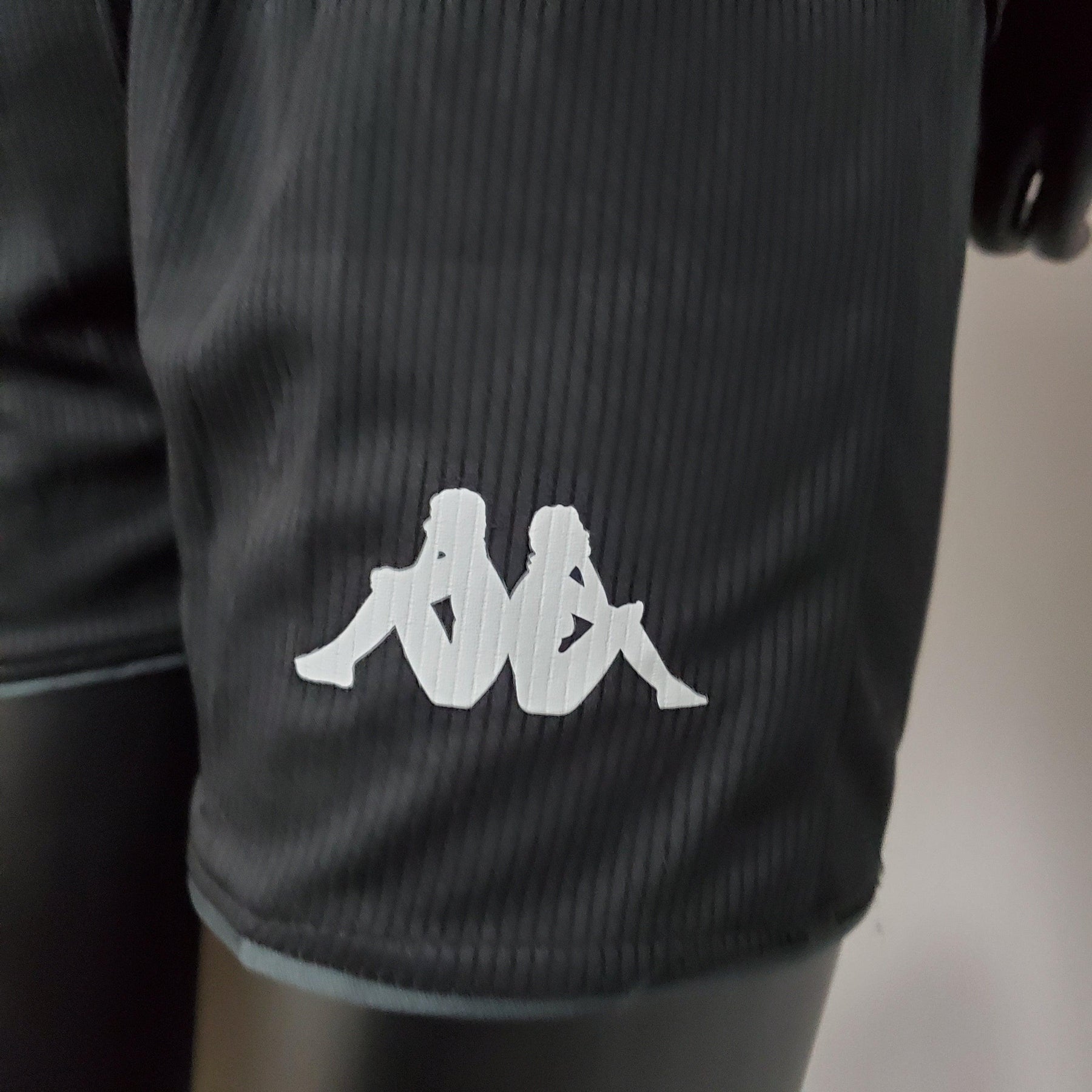 Conjunto Infantil Vasco da Gama 2022/23 - Home - ResPeita Sports