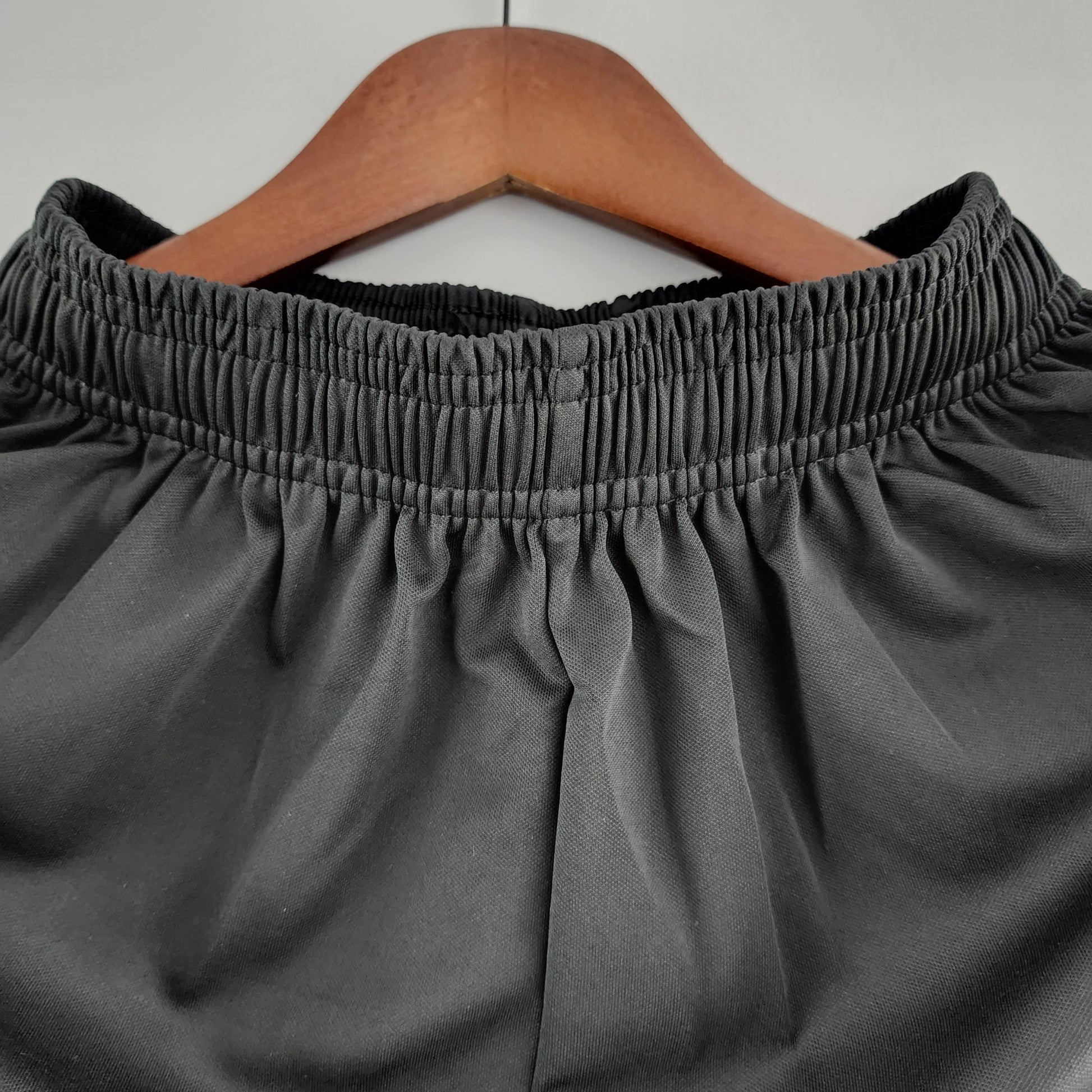 Shorts Brasil 2022/22 Black Training - ResPeita Sports