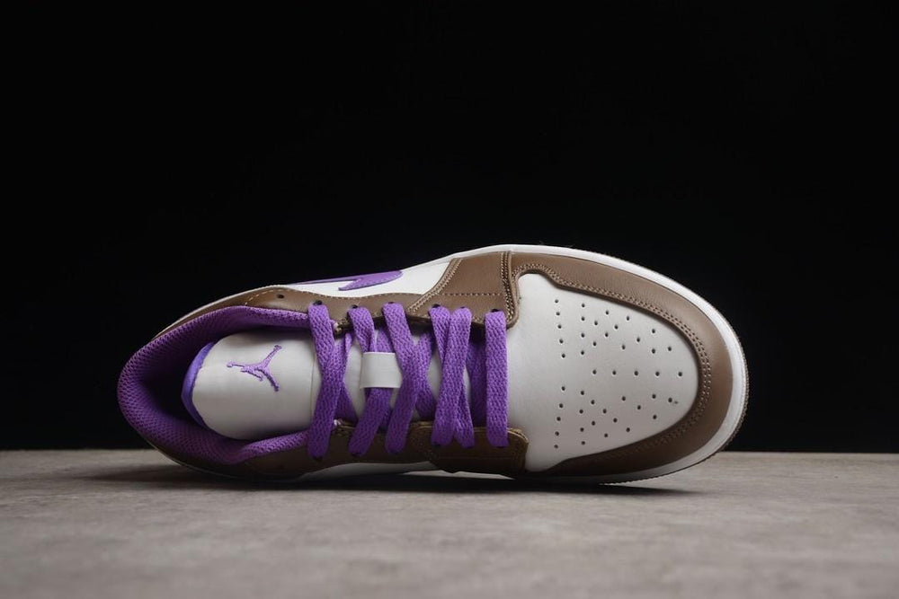AIR JORDAN 1 LOW PALOMINO