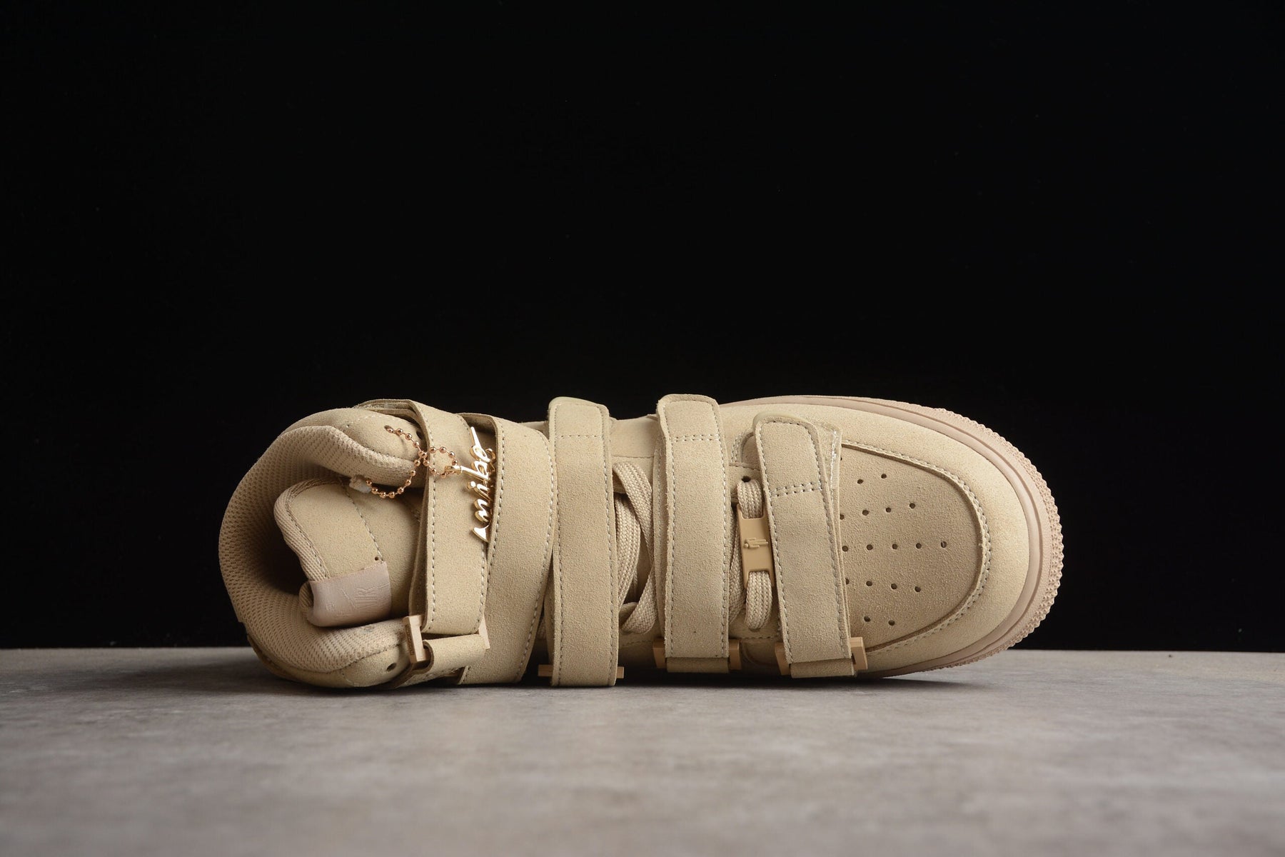 AIR FORCE 1 BILLIE EILISH HIGH SP MUSHROOM