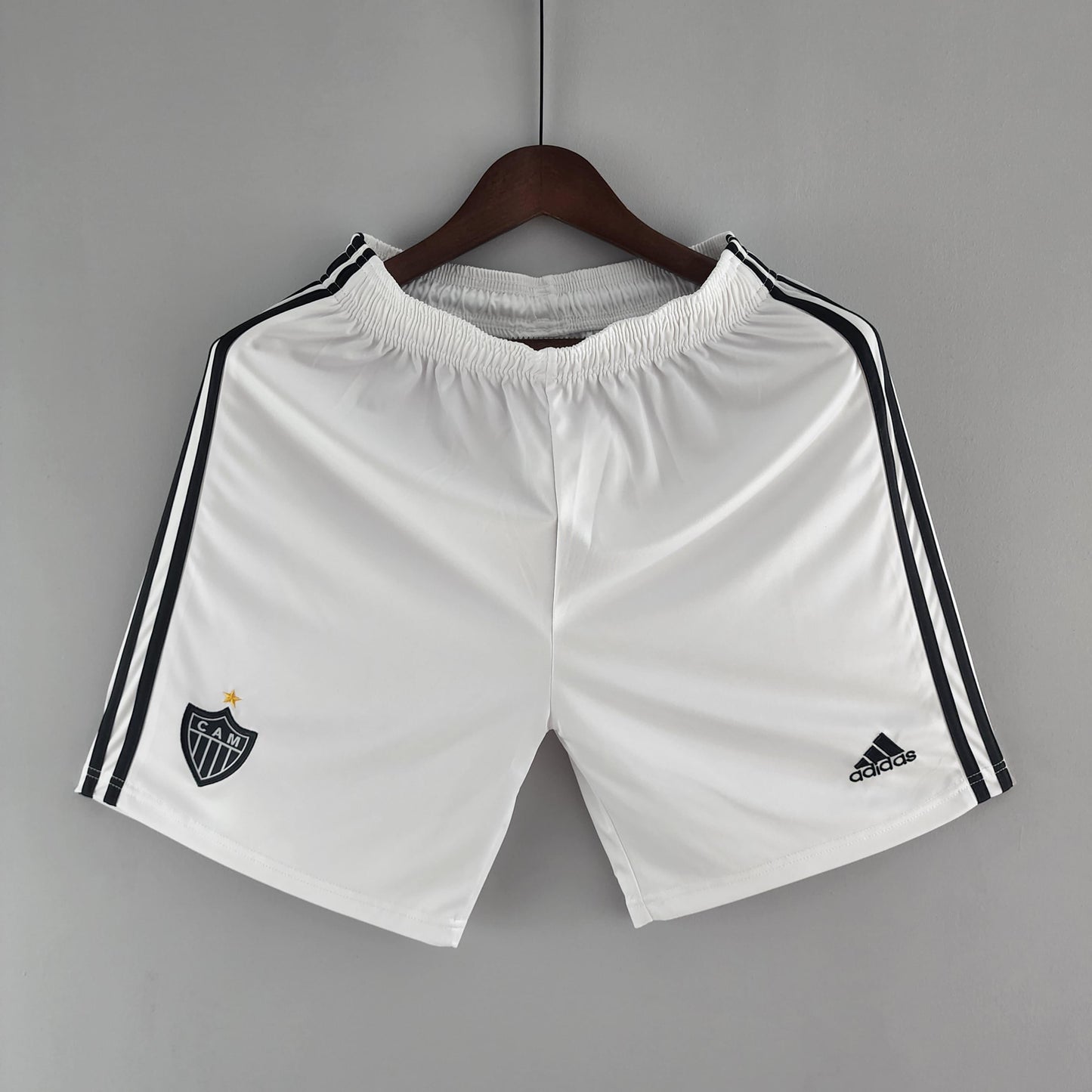 Shorts Atlético Mineiro 2022/23 Away - ResPeita Sports
