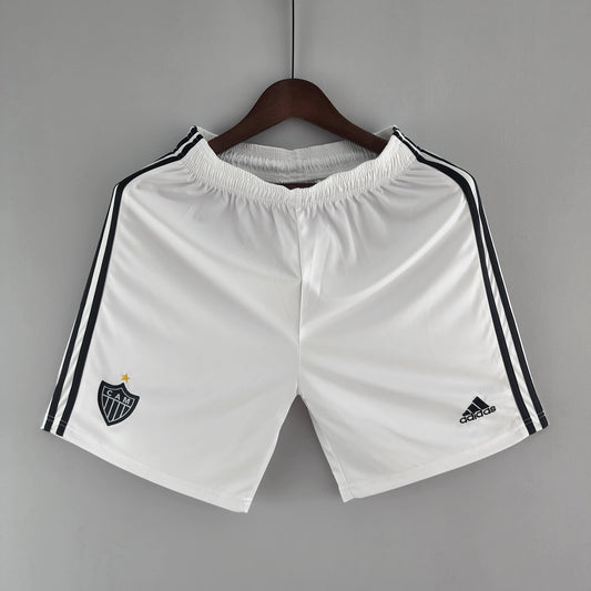 Shorts Atlético Mineiro 2022/23 Away - ResPeita Sports