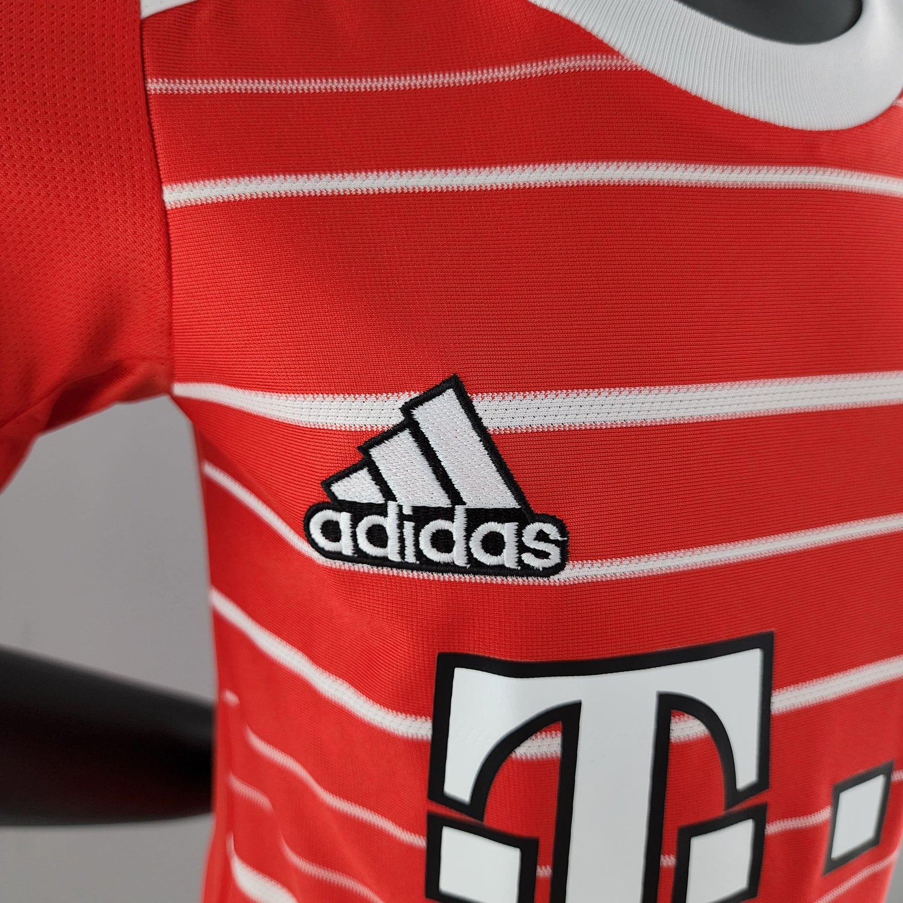 Conjunto Infantil Bayern de Munique 2022/23 - Home - ResPeita Sports