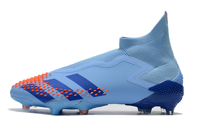 Chuteira Adidas Mutator Predator Mania Tormentor FG
