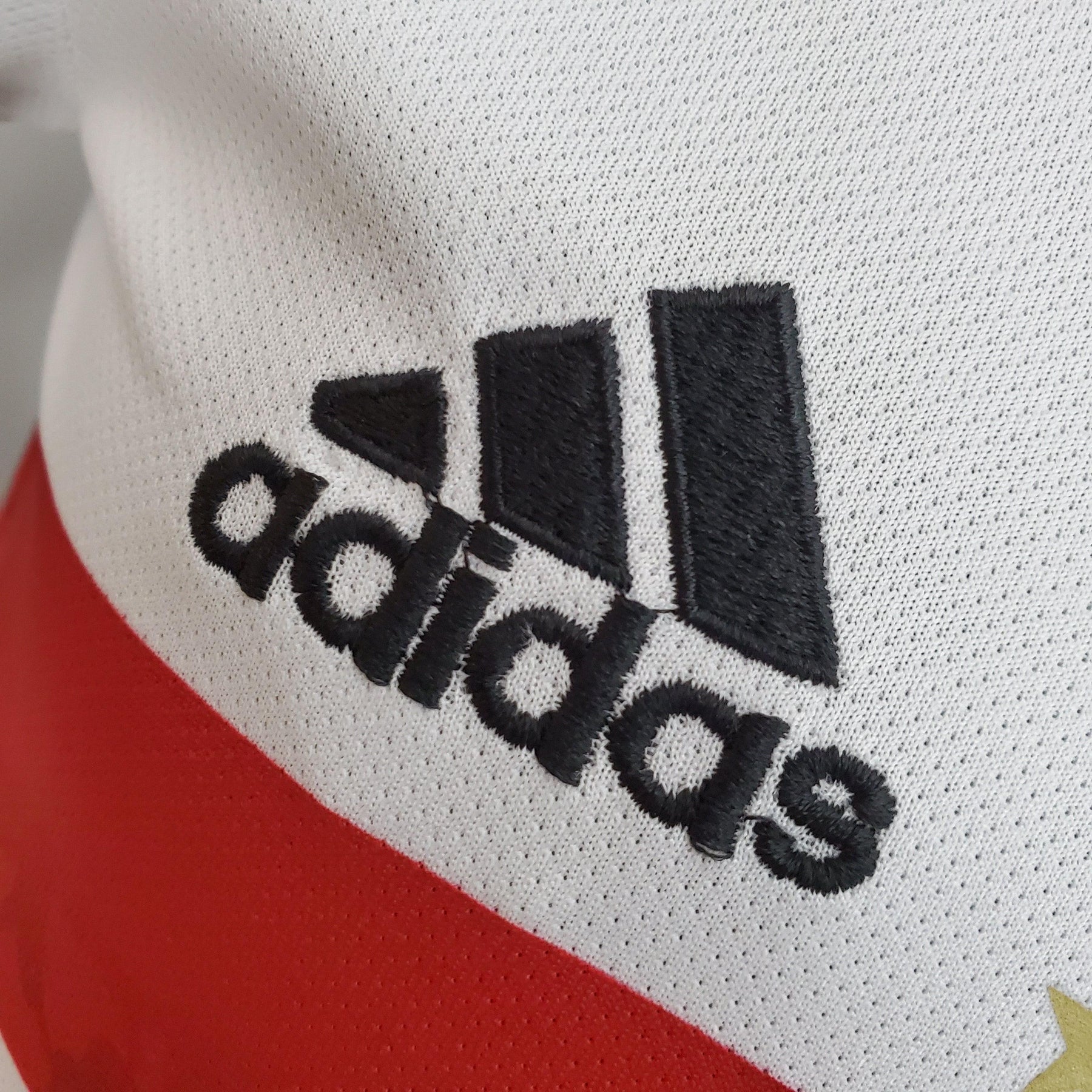 Conjunto Infantil São Paulo 2022/23 - Home - ResPeita Sports