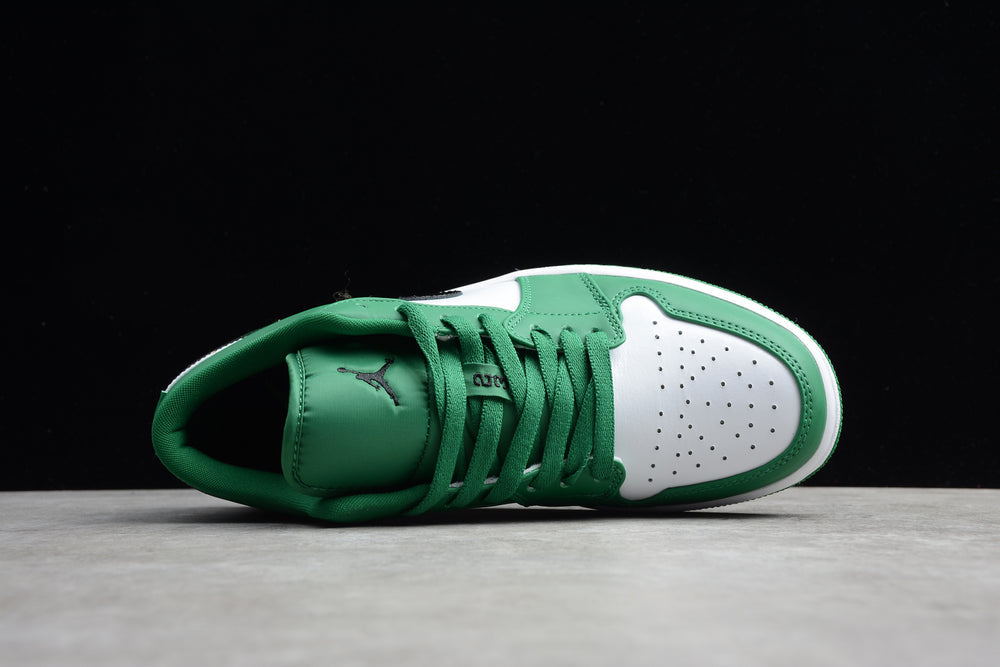 AIR JORDAN 1 LOW PINE GREEN