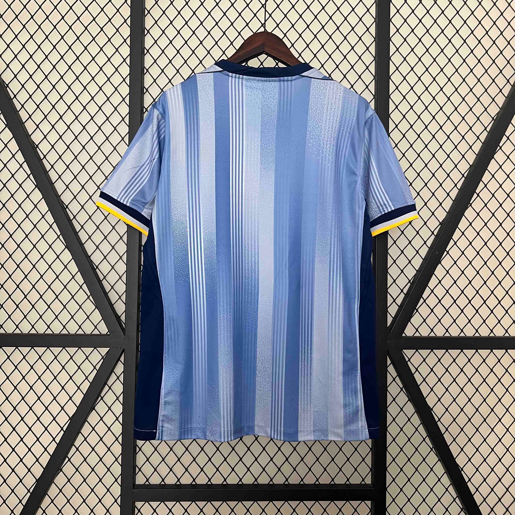 CAMISA DO TOTTENHAM 24/25 AZUL