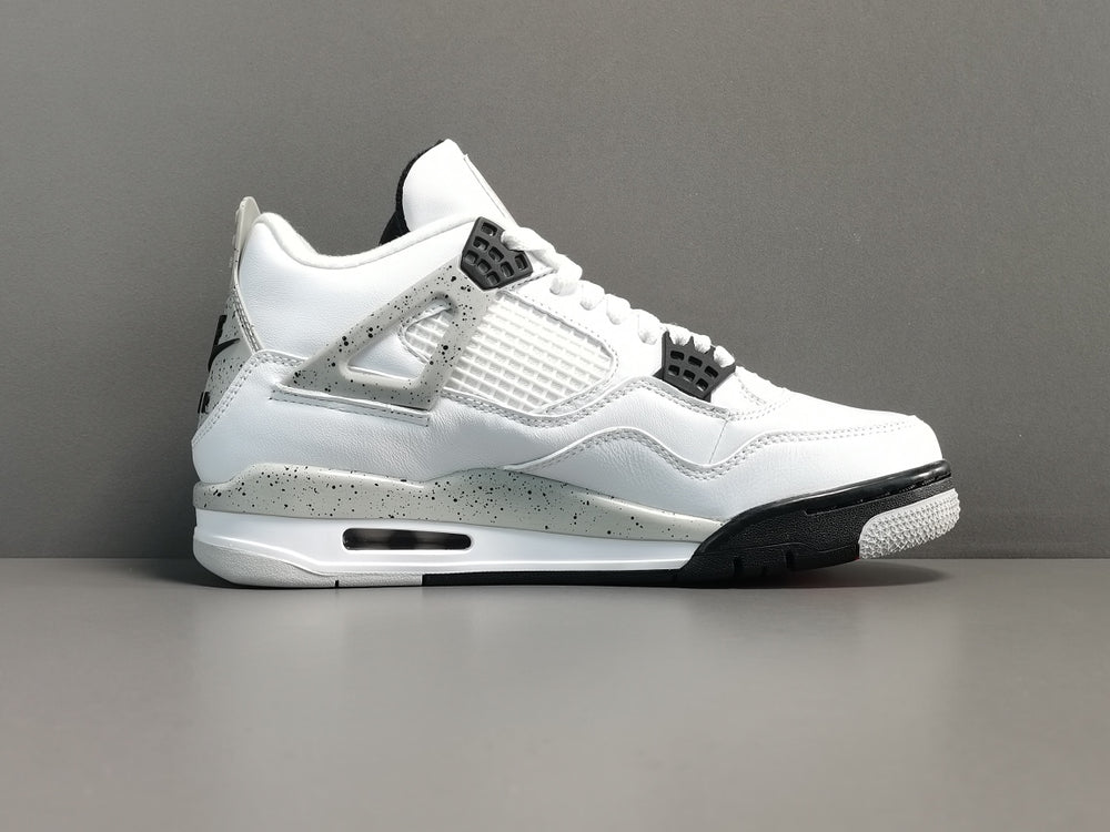 AIR JORDAN 4 CEMENT