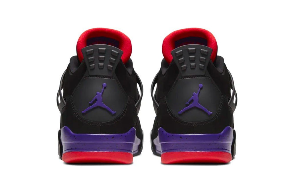 AIR JORDAN 4 RAPTORS