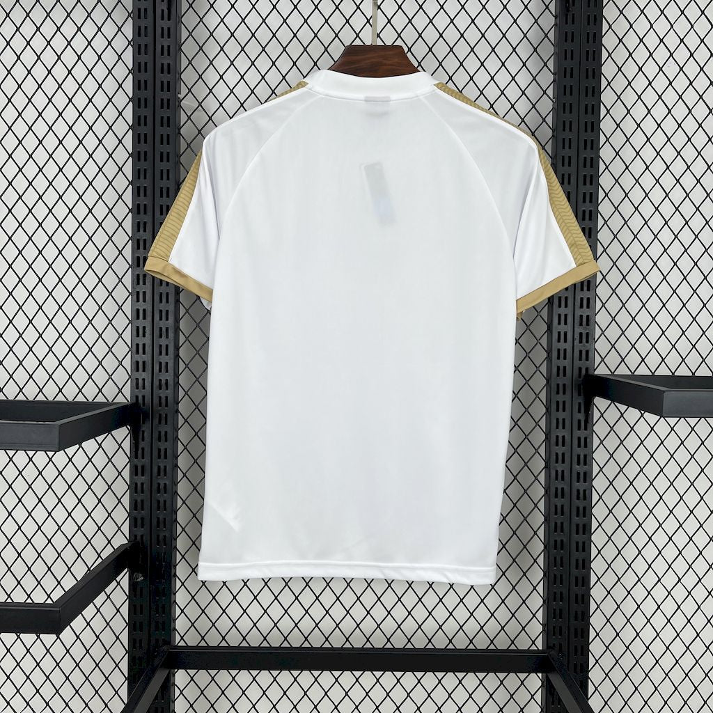 CAMISA DO VASCO 25/26 BRANCO