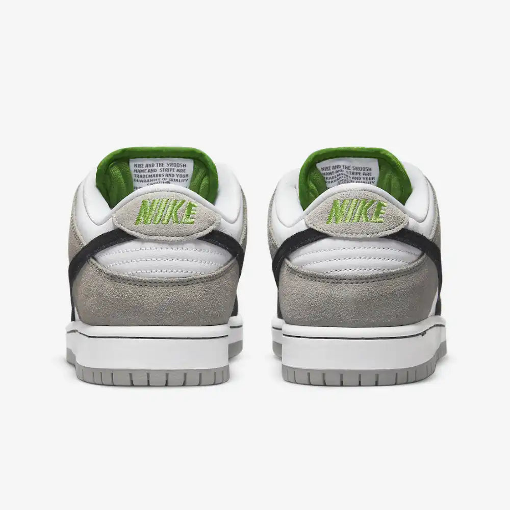 DUNK LOW CHLOROPHYLL
