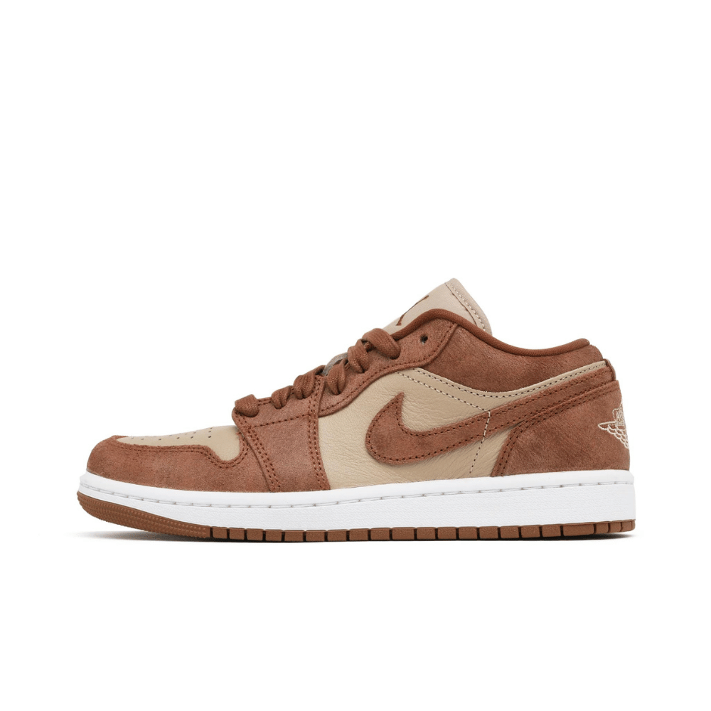 AIR JORDAN 1 LOW SE LEGEND COFFEE