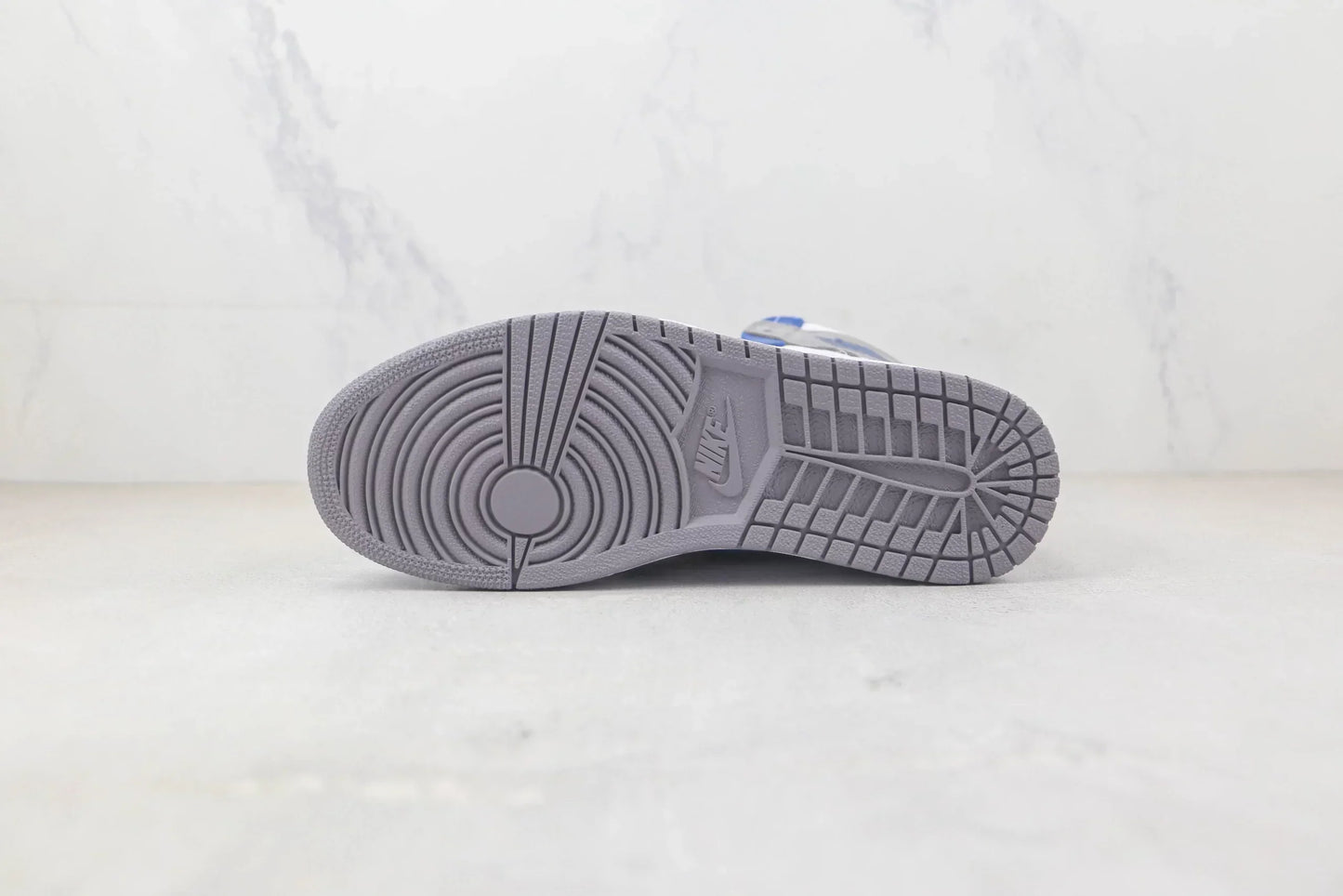 AIR JORDAN 1 RETRO HIGH OG TRUE BLUE