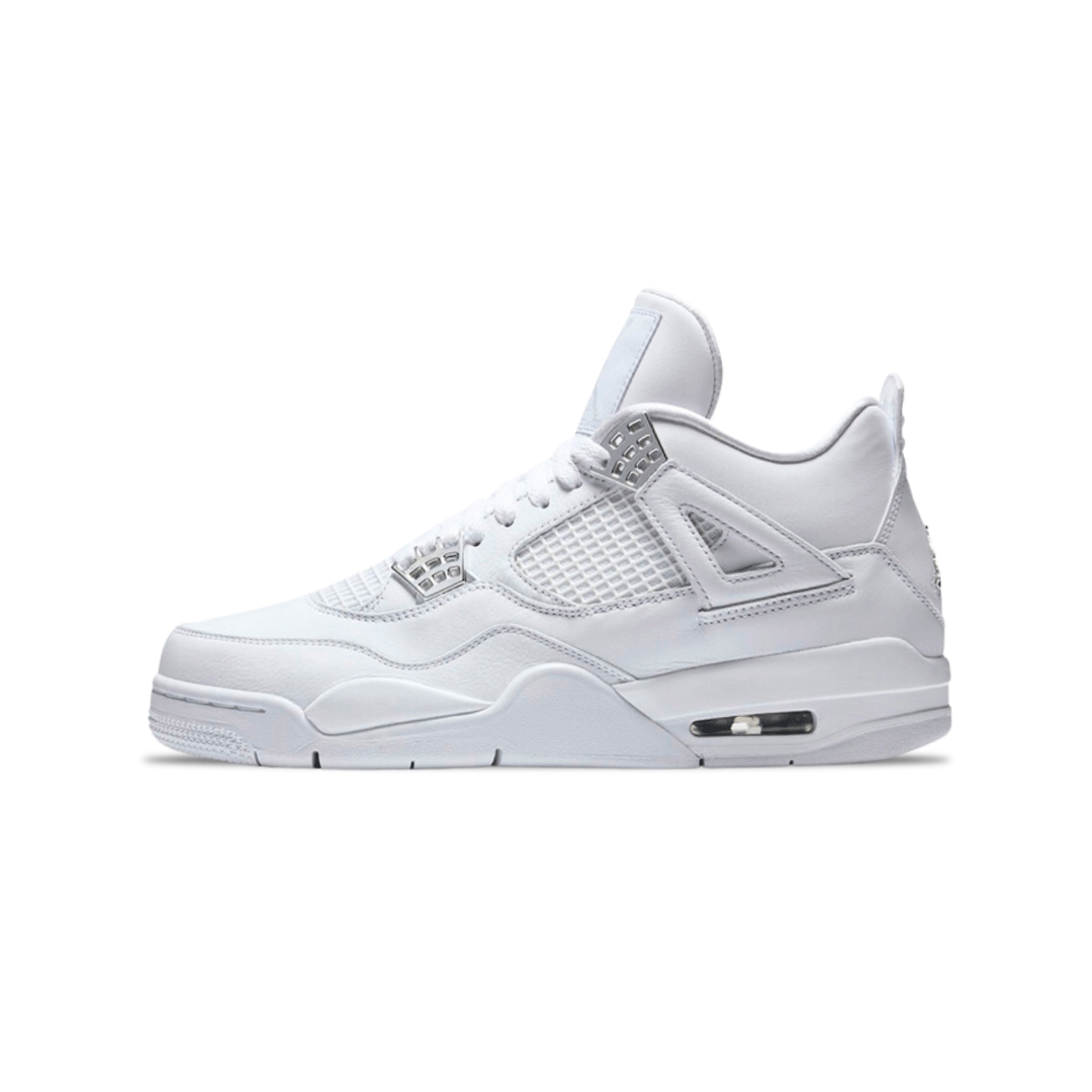 AIR JORDAN 4 RETRO PURE MONEY