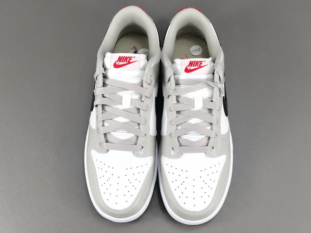 DUNK LOW LIGHT IRON ORE