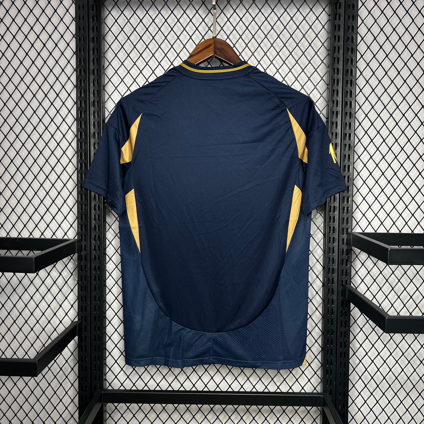 CAMISA DO AL NASSR 25/26 AZUL