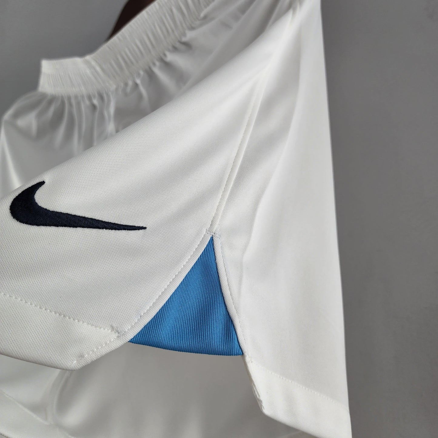 Shorts Chelsea 2022/23 White - ResPeita Sports