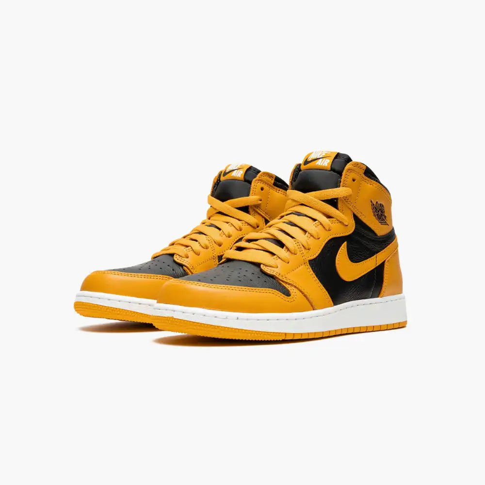 AIR JORDAN 1 HIGH RETRO OG POLLEN