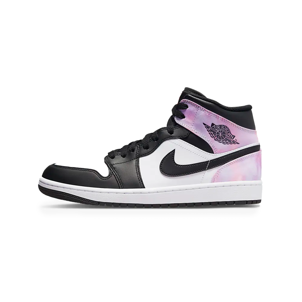 AIR JORDAN 1 MID SE MENS SHOES