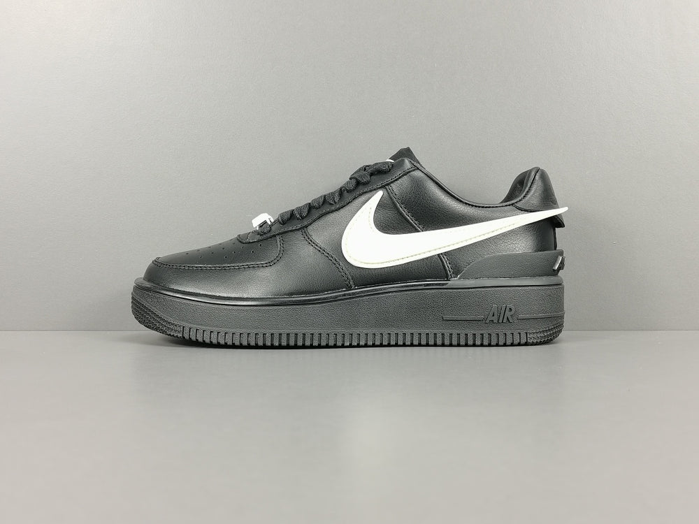 AIR FORCE 1 X AMBUSH BLACK