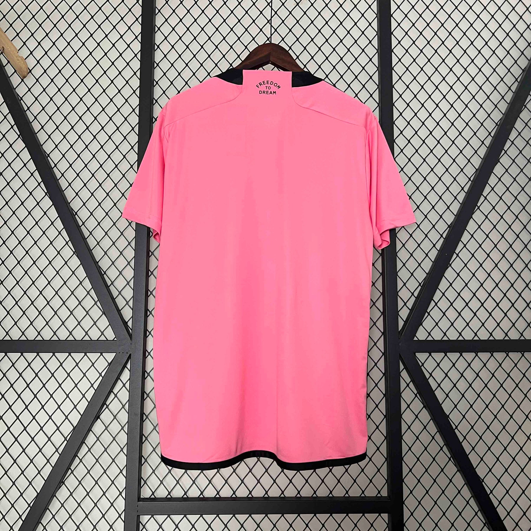 CAMISA DO MIAMI 24/25 ROSA
