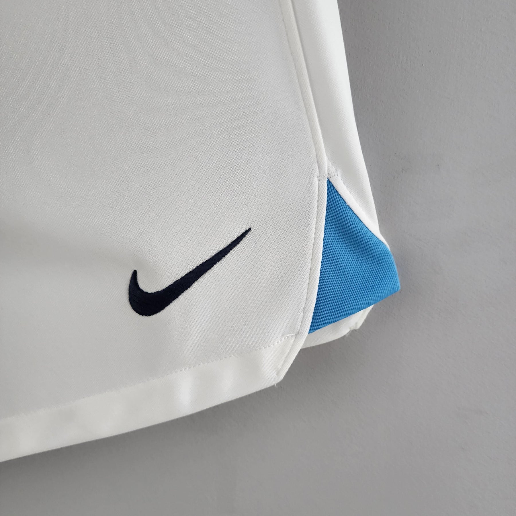 Shorts Chelsea 2022/23 White - ResPeita Sports