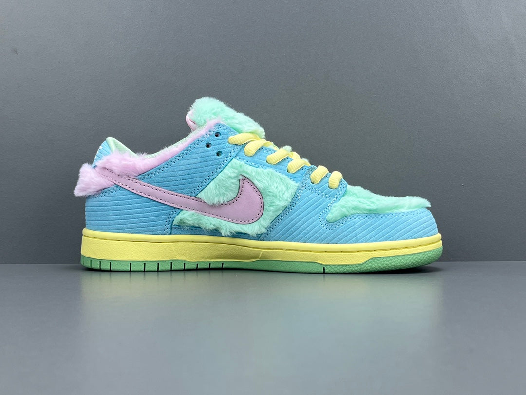VERDY X Nike DUNK SB VISTY