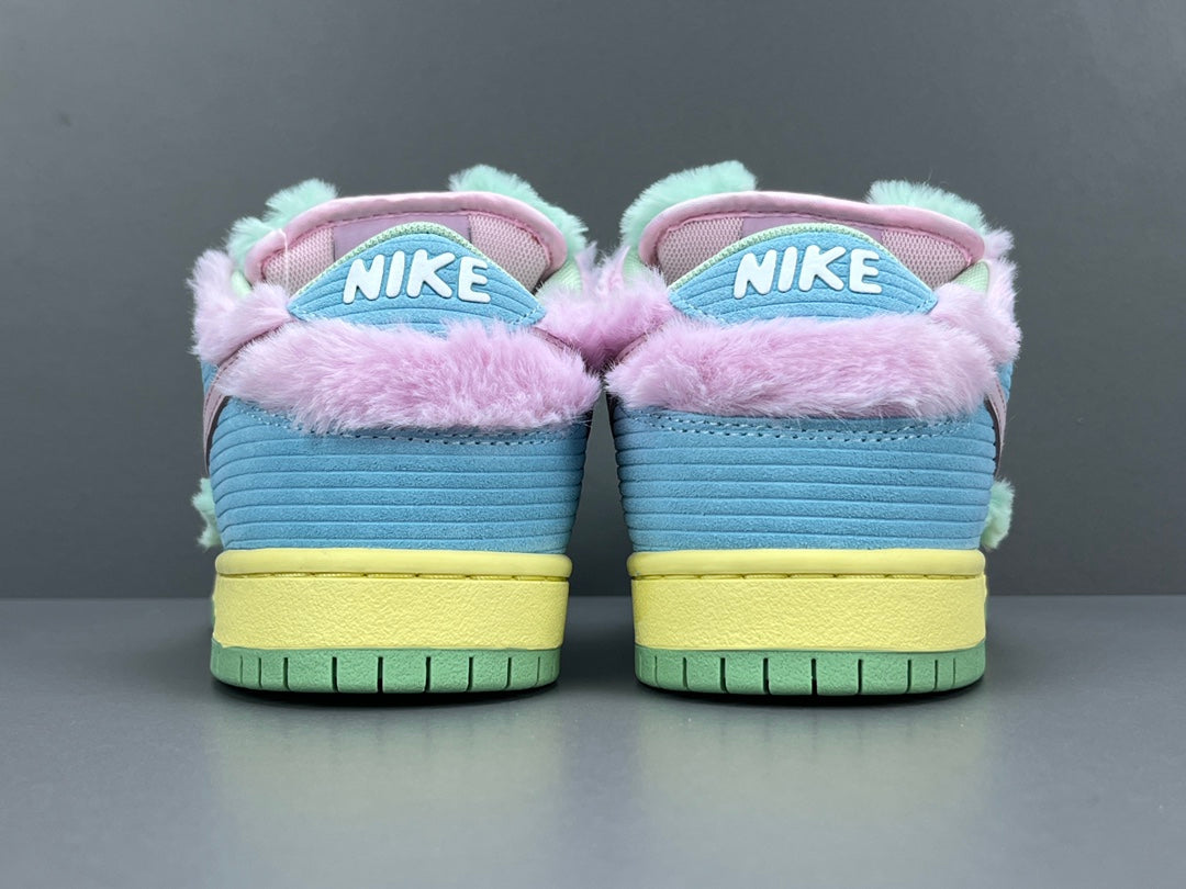 VERDY X Nike DUNK SB VISTY