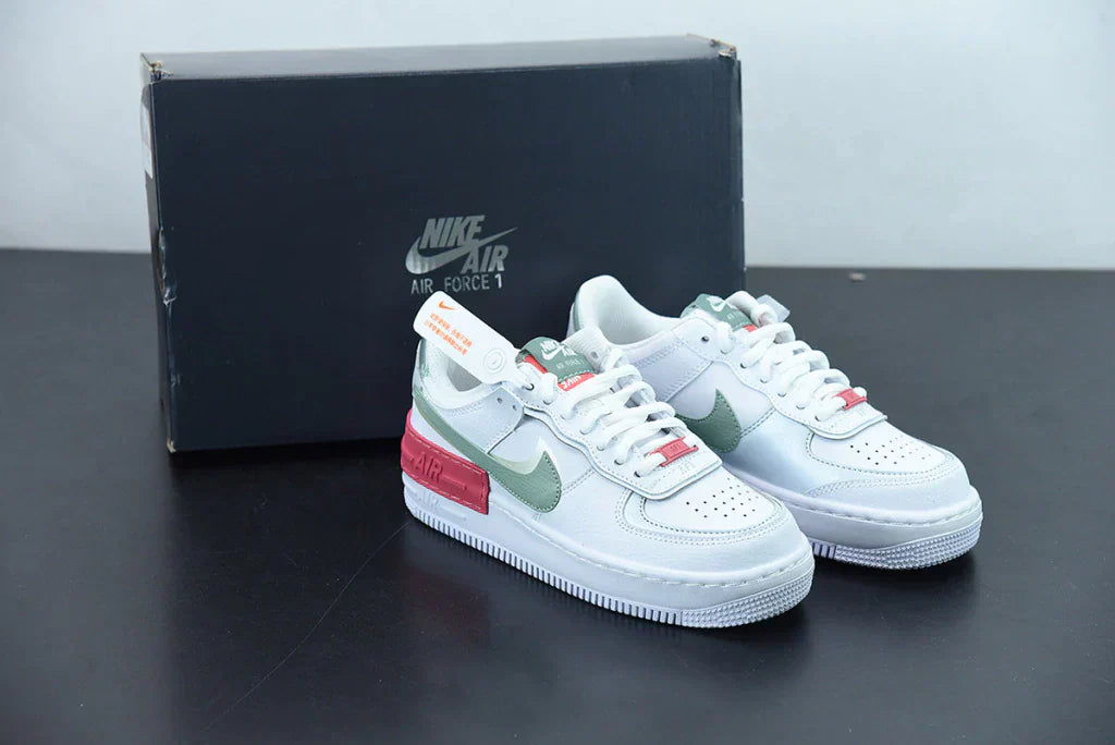 AIR FORCE 1 SHADOW ARCHEO PINK