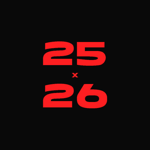 LANÇAMENTOS 25/26
