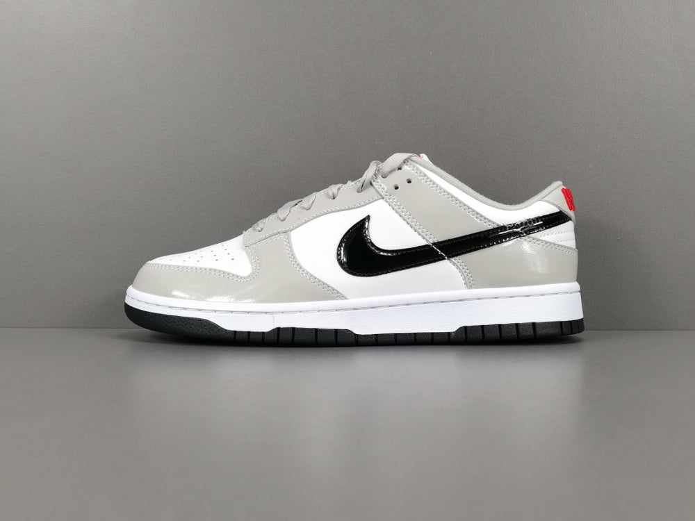 DUNK LOW LIGHT IRON ORE