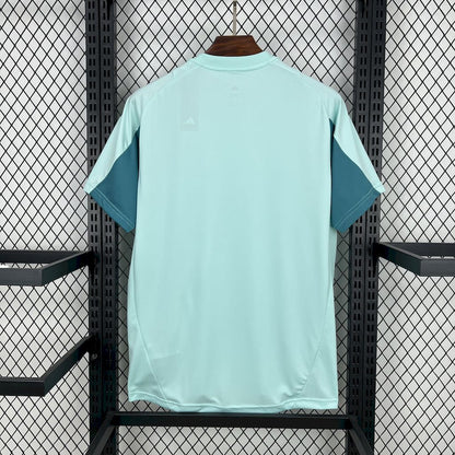 CAMISA DO CRUZEIRO 25/26 VERDE TREINO