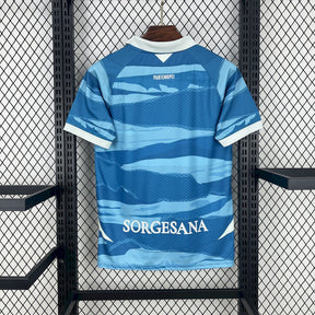 CAMISA DO NAPOLI 25/26 AZUL