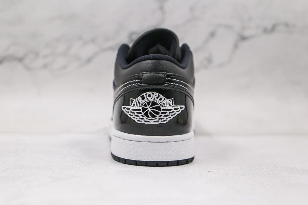 AIR JORDAN 1 LOW ALL-STAR CARBON FIBER